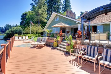 Tips to Hire a Professional Deck Restoration Contractor