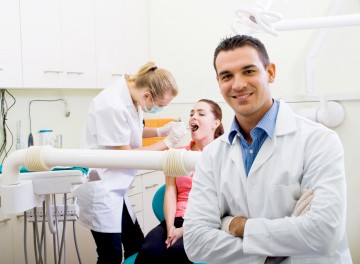 Pain-Free Dentistry Doesn’t Have To Be A Far-Fetched Dream