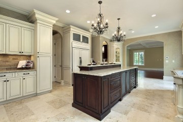 Tips For Selecting The Best Custom Home Builder