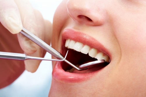 Cosmetic Dentist In Hill District: Benefits