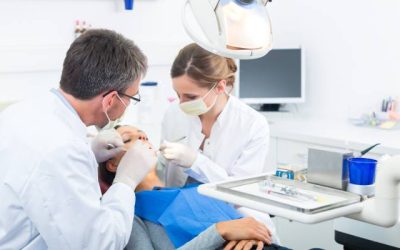 Dental Implant in North Ryde: Benefits