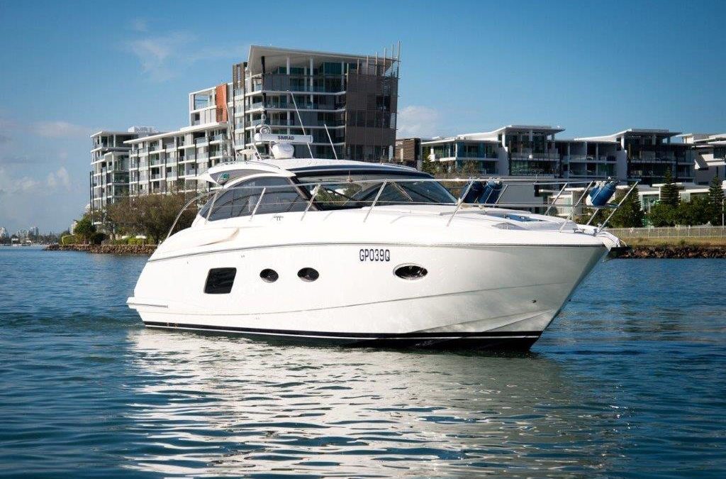 Yacht Share In Sydney: Why Consider