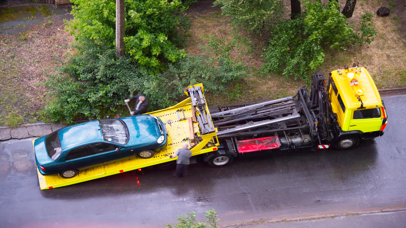 The Essential Towing Weight Distribution Hitch Geelong Guide