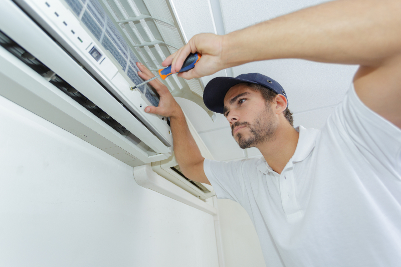 Affordable and Reliable AC Services Liverpool for Ultimate Comfort