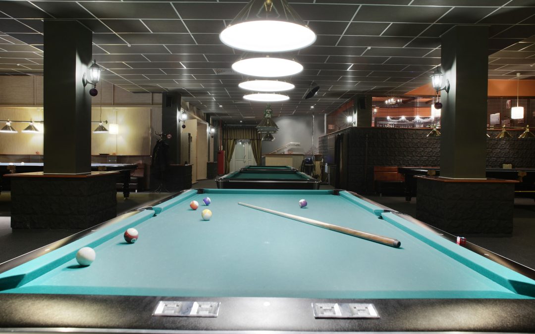 Transform Your Home Entertainment with Pool Tables Melbourne VIC Residents Love
