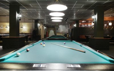 Transform Your Home Entertainment with Pool Tables Melbourne VIC Residents Love