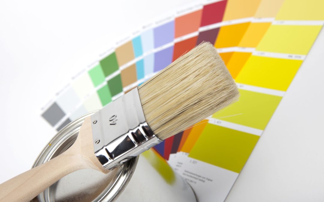 Refresh Your Retail Space with the Skills of Commercial Painters Epping VIC