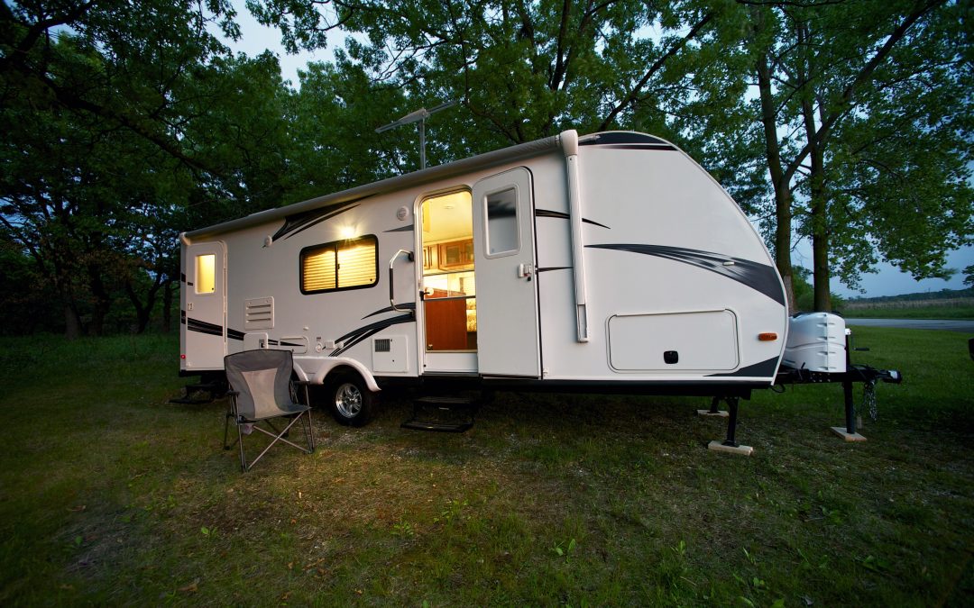 Find Reliable Shelter with Caravan Awnings Campbelltown NSW for Your Outdoor Adventures