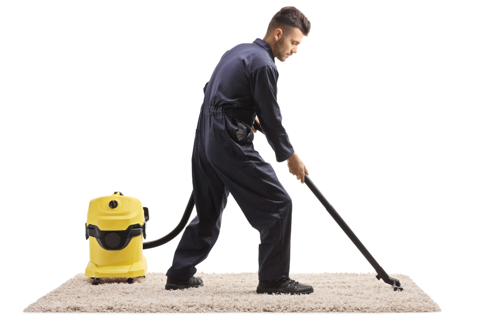 The Benefits Residents Gain from Carpet Steam Cleaning Drysdale VIC Services Explained