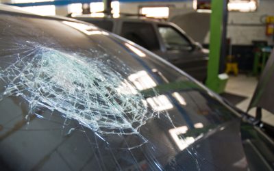 Why Timely Auto Glass Replacement Whittlesea VIC Matters for Your Vehicle