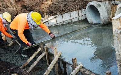 Achieve Lasting Value with Concrete Construction Adelaide, SA for Your Next Building Project