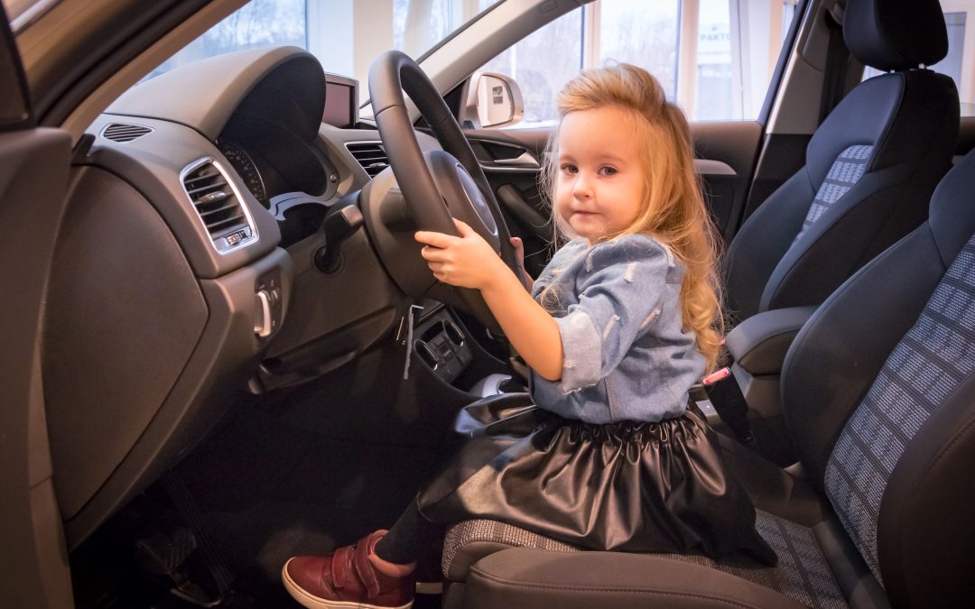 The Benefits of Choosing 3D Floor Mats Brisbane QLD Drivers Should Know About