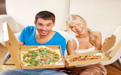 Try Italian Pizza in Mitcham, VIC for authentic taste journeys and experience real wood-fired flavour
