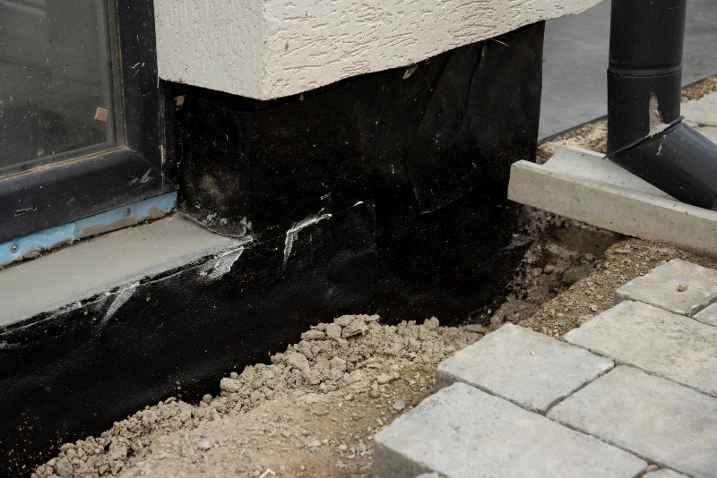 Enjoy Long Lasting Home Value by Choosing Indoor Waterproofing Dalby QLD