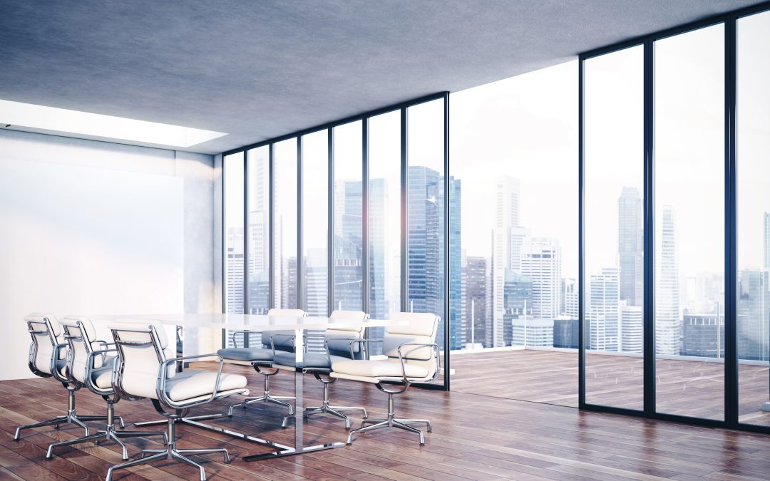 Create Productive Workspaces with Commercial Fitout Brisbane Tailored to Your Business Needs