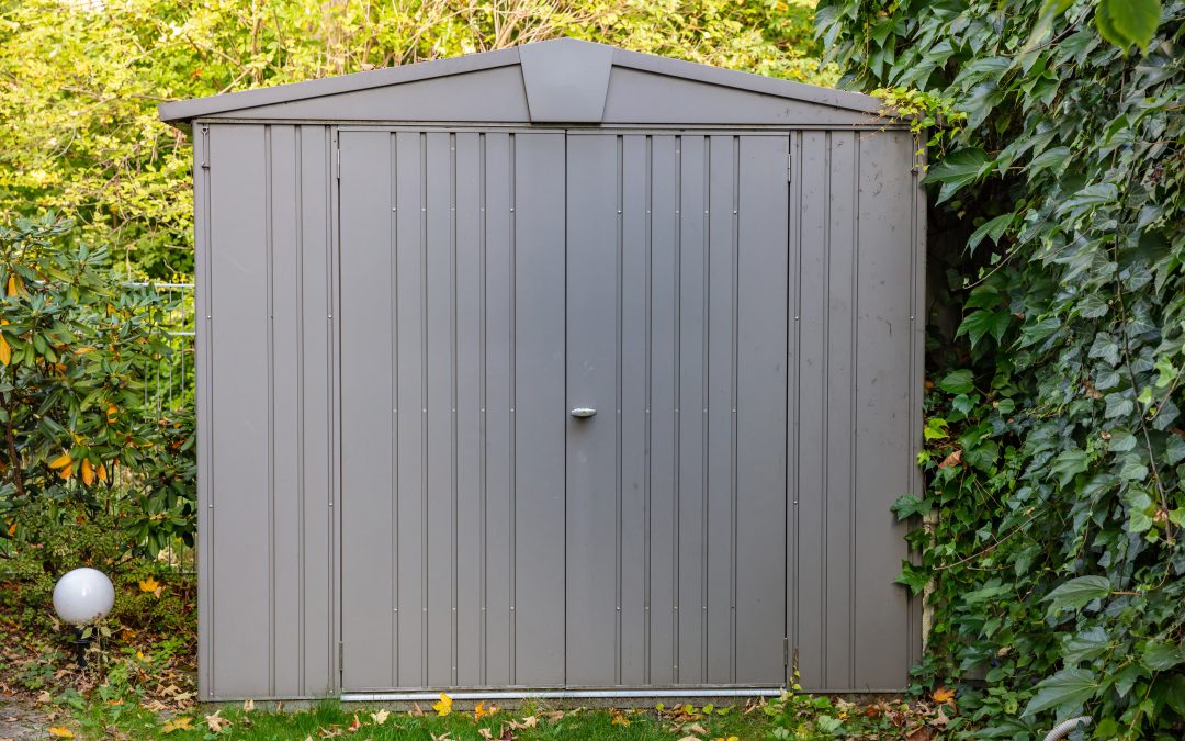 Why Investing in Rural Machinery Sheds Bunbury WA Benefits Local Agriculture