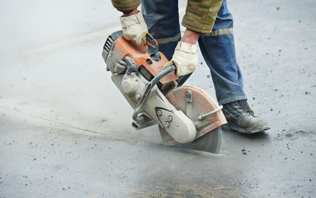 How Concrete Saw Cutting Adelaide SA Enhances Construction Safety and Efficiency