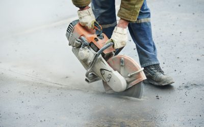 How Concrete Saw Cutting Adelaide SA Enhances Construction Safety and Efficiency