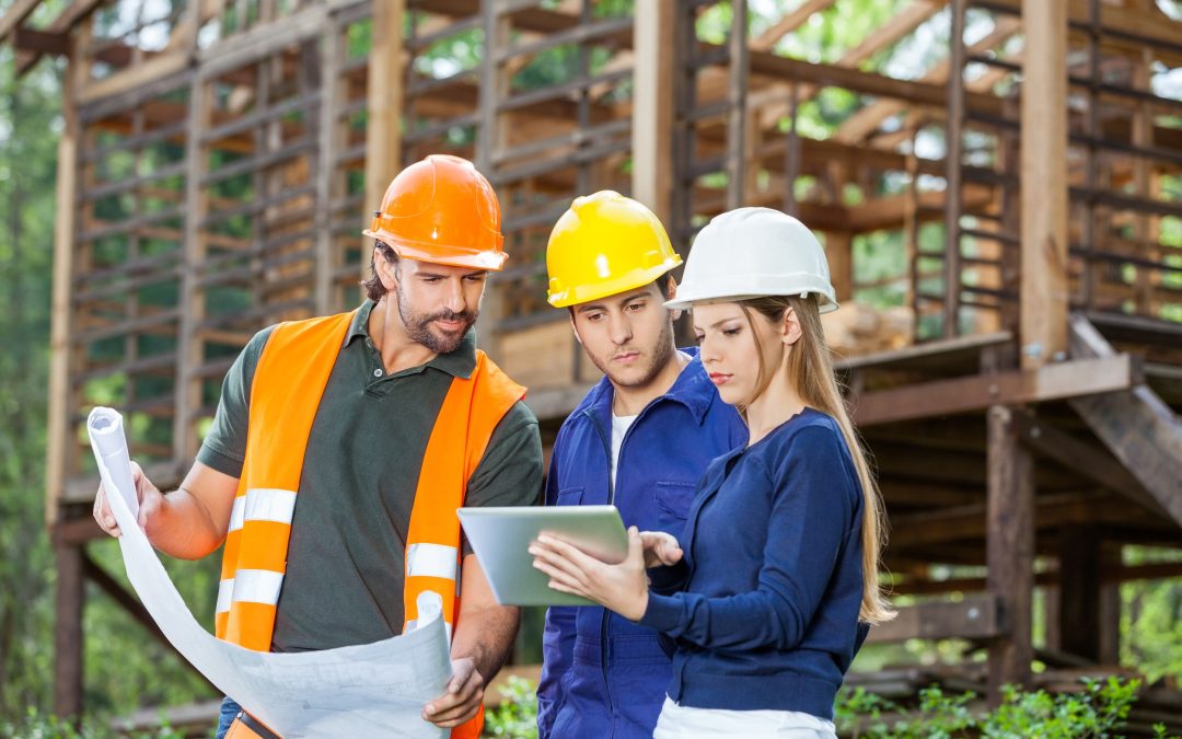 Create Your Dream Home with a Custom Building Designer Campbelltown NSW Locals Trust