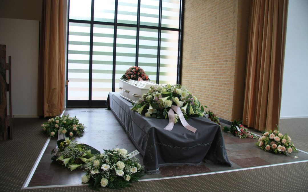 How Cremation Services Hervey Bay Provides Affordable Peace of Mind